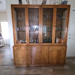 China Hutch