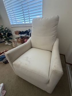 Rocking chair