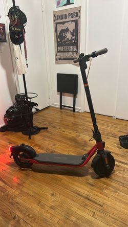 Segway ninbot d28u
