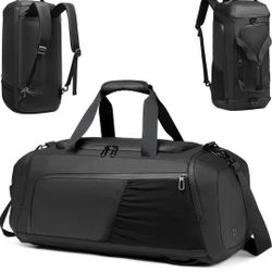Brand New 40L Gym Or Travel Bag
