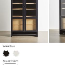 urban outfitters mason storage cabinet