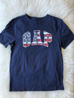 Gap boys shirt XL