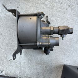 1957-58’ Cadillac Front Brake Parts