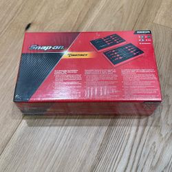 Snap On 16pc Mini Pick/Screwdriver/Torx Set