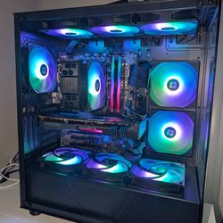 Great Gaming PC! i5 12400f / RX 6700XT (12gb)