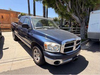 2006 Dodge Ram 1500