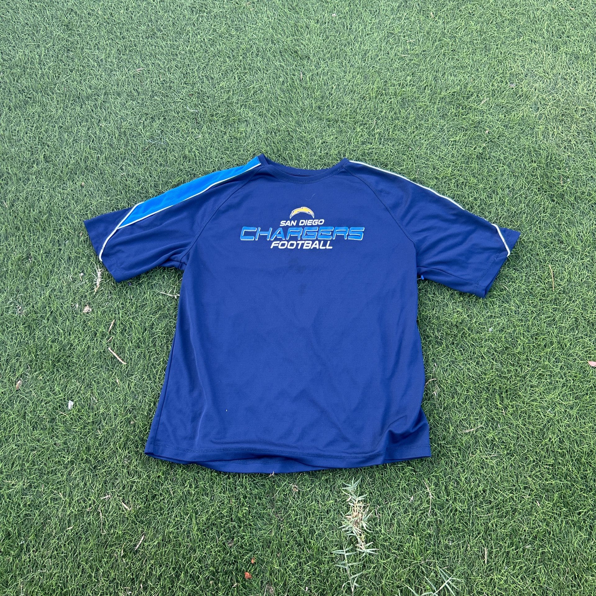 San Diego Chargers Woodhead #39 NFL Shirt (XL)