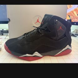 Jordan Tru Flights Size 11
