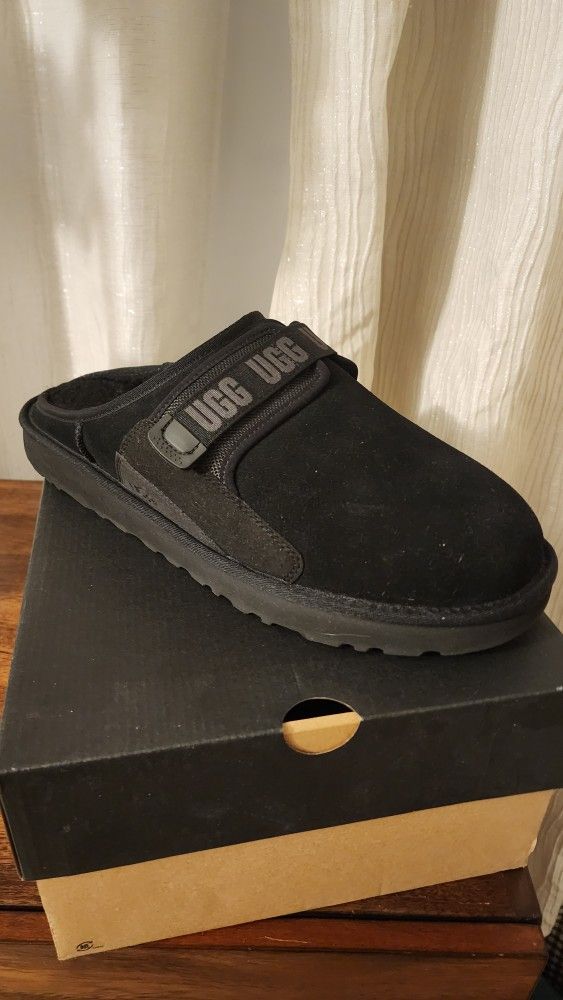 NEW - UGG M Dune Slip On - Size 15