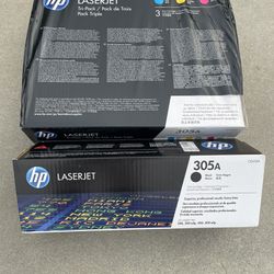 HP printer Cartridges