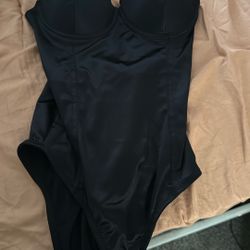 Playboy Bunny Bodysuit