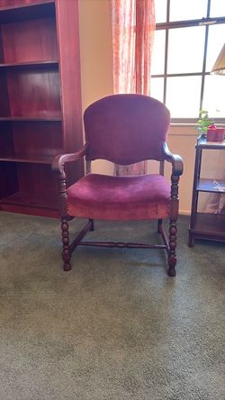 Antique Chair