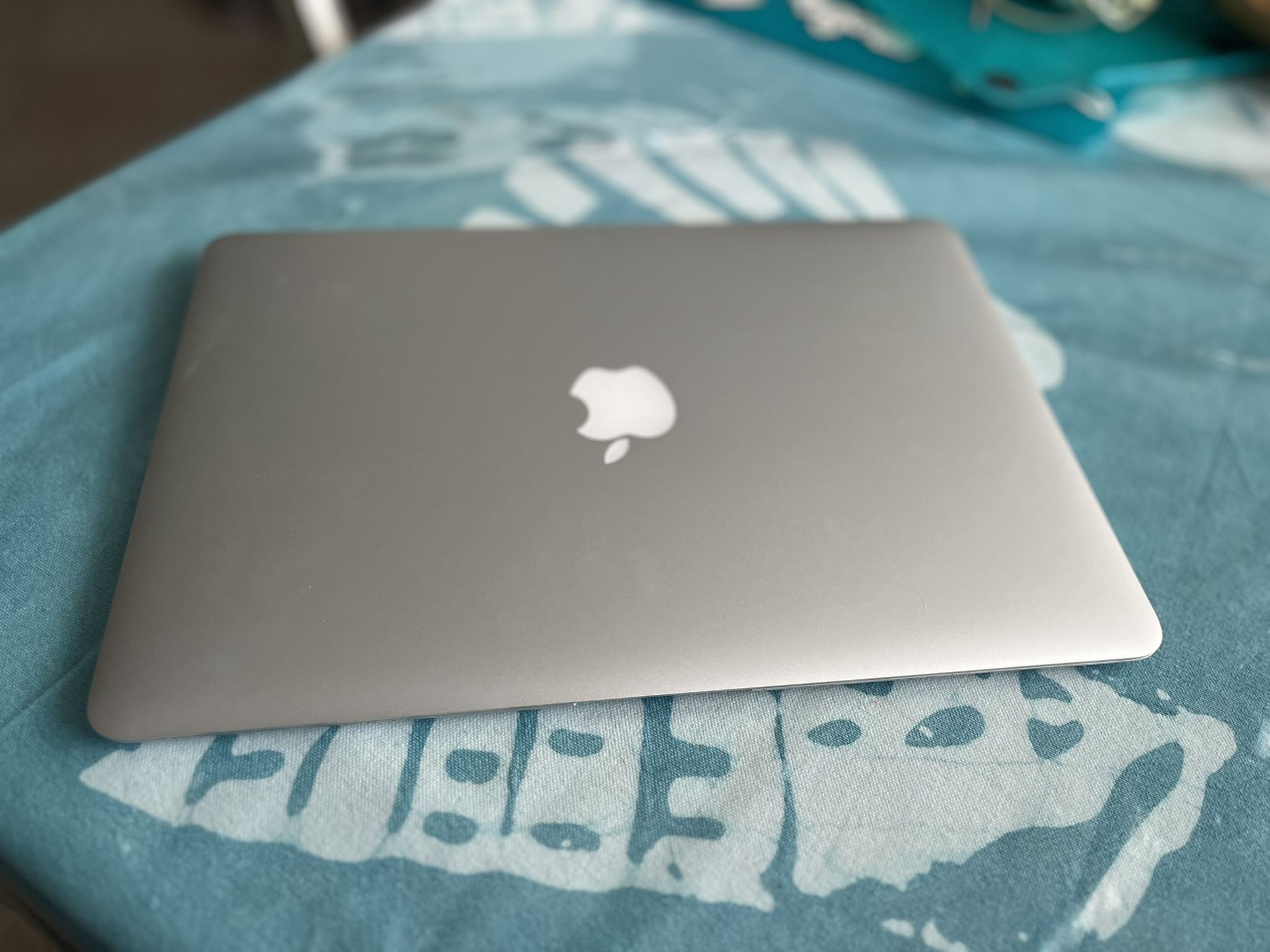 2017 MacBook Air 13-inch