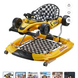 Baby Walker 
