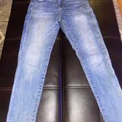 American Eagle Jegging Jeans