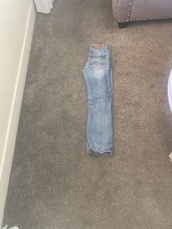 Salvage jeans/ vaquero jeans