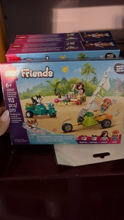 Lego set