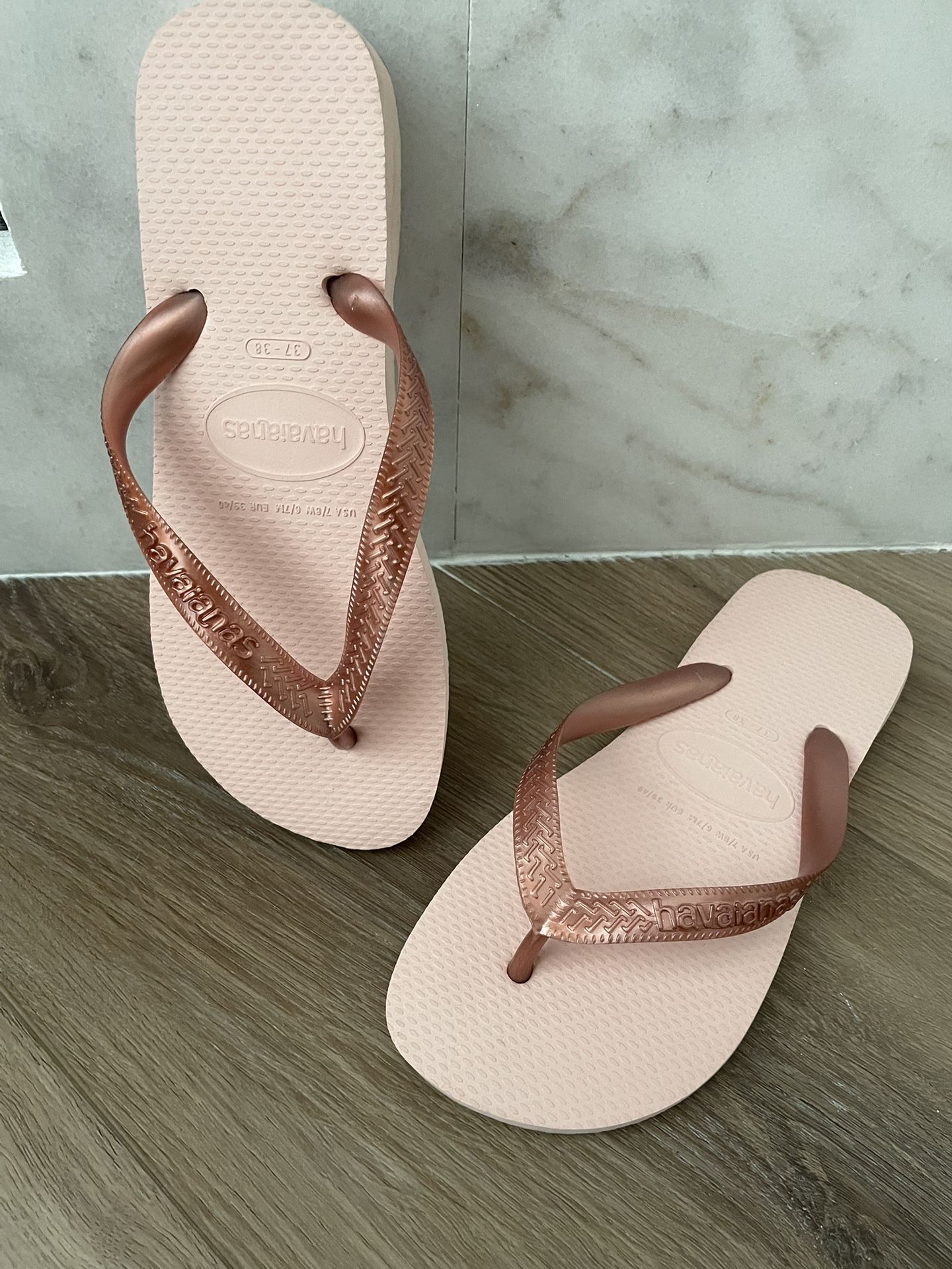 Havaianas Flip Flops