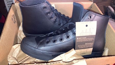 Shoes for crews work shoes￼