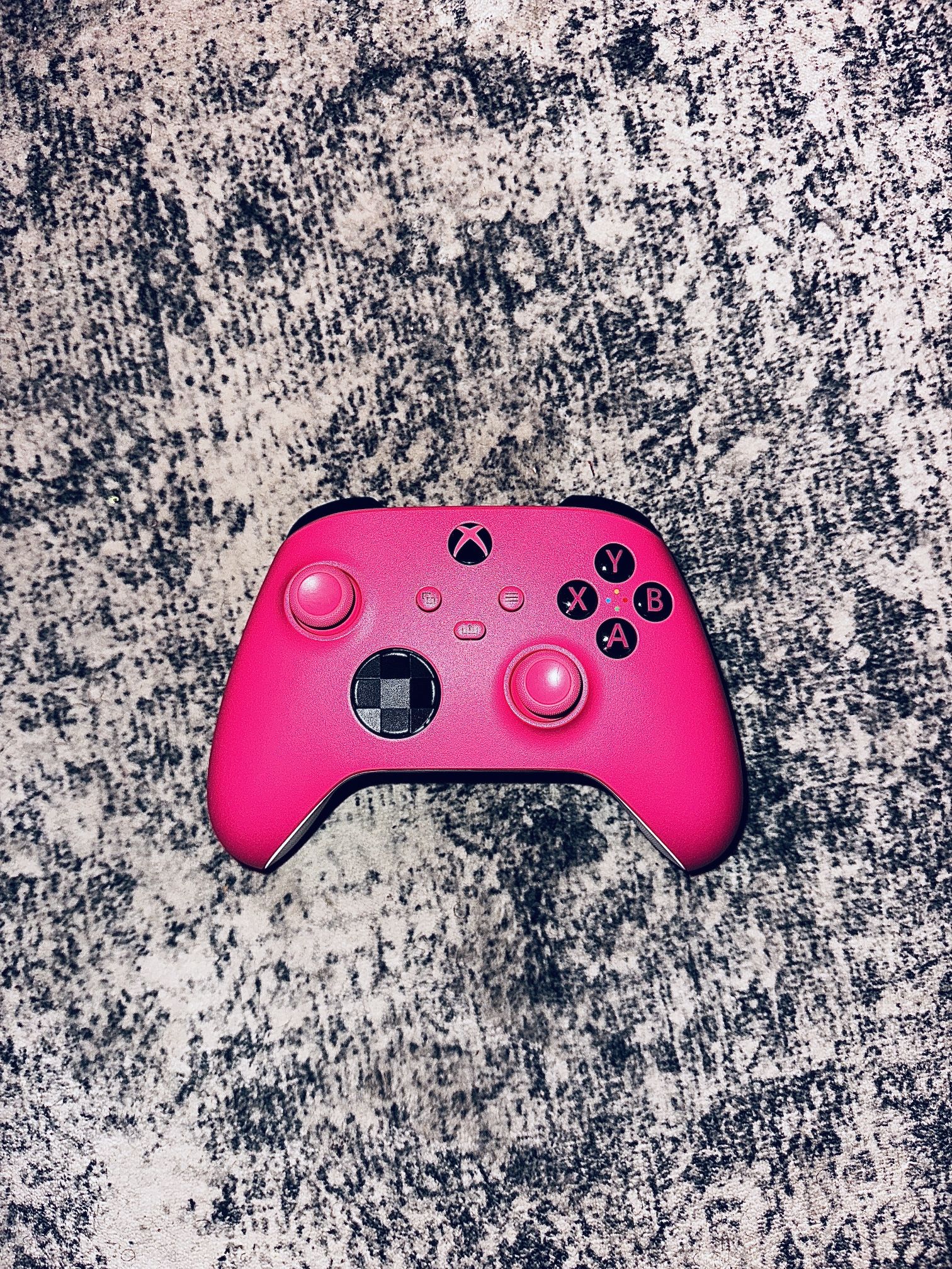 Xbox Controller