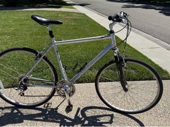 Marin San Anselmo Hybrid Bicycle