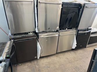 USED DISWHASHERS FOR SALE -FREE DELIVERY -120 DAY WARRANTY
