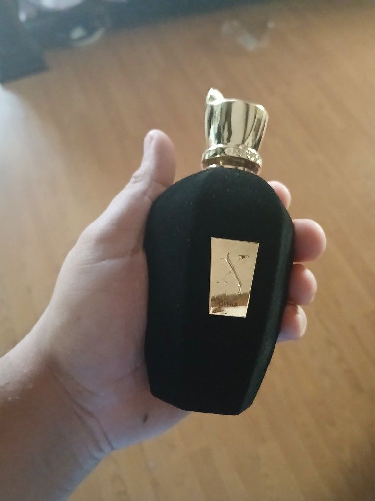 Xerjoff Men Fragrance