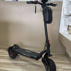 IX7 Pro iScooter Folding 38MPH Electric Scooter 50 Miles Range escooter For Financing $10 To $100 Down Payment! 