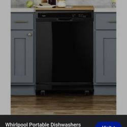 Dishwasher 