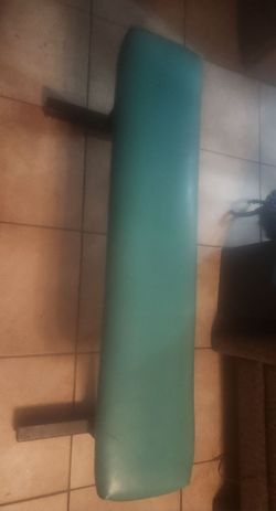 Bench