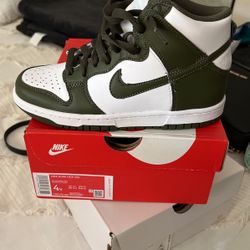 Nike Dunk High