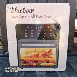 Air fryer