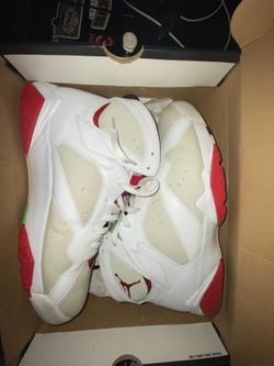 Jordan 7 retros SIZE 13