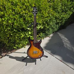 Line 6 Variax W/ Original Gigbag 