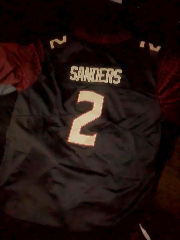 Dion Sanders FSU Nole