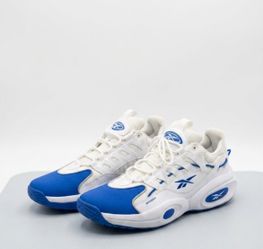 Reebok Solution Mid Size 11.5