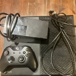 Xbox 1