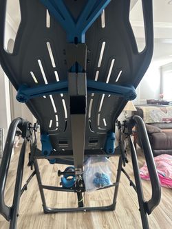 Teeter FitSpine inversion table X3