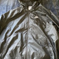 Nike Windbreaker