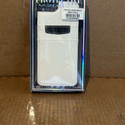 CELL PHONE WALLET