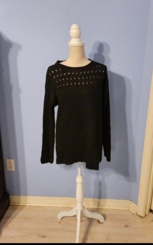 St. John's Bay Large Womens Sweater