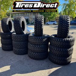 Chevy Silverado Tires 39$ Down Payment Only