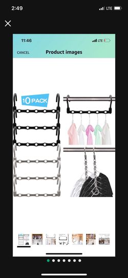 Closet Organizer