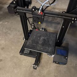 3D Printer 