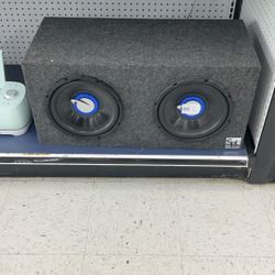 Car Speaker 