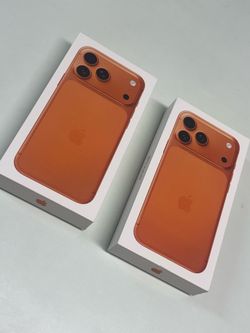 new iphone 17 pro max