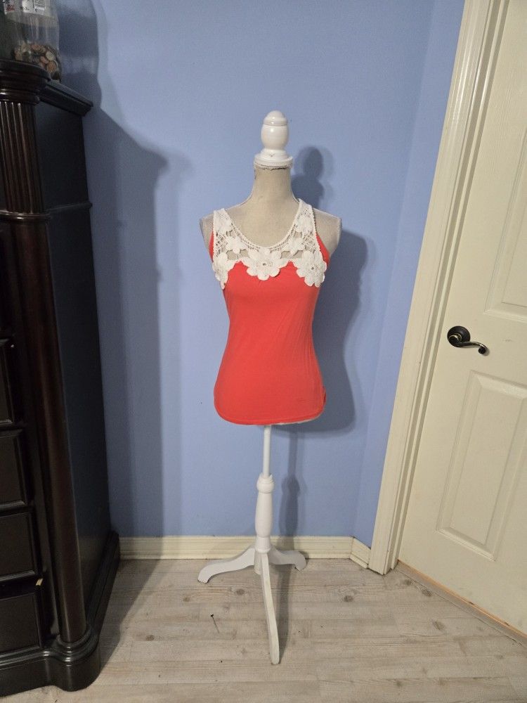 Twentyone Small Womens Top