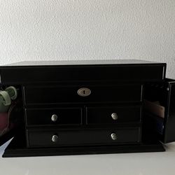 Jewlery Organizer