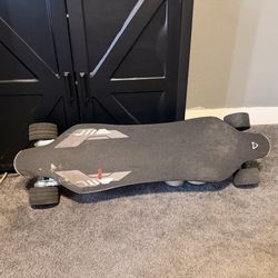Long board (meepo)