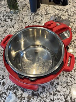 Pioneer Woman Instant Pot 6 Quart